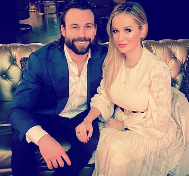 Tyler Johnson Emily Maynard Net Worth | Age, Height, Weight, Dating And More
