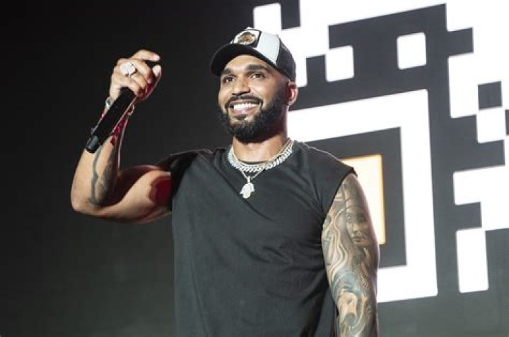 Tyler Lepley Net Worth 2024