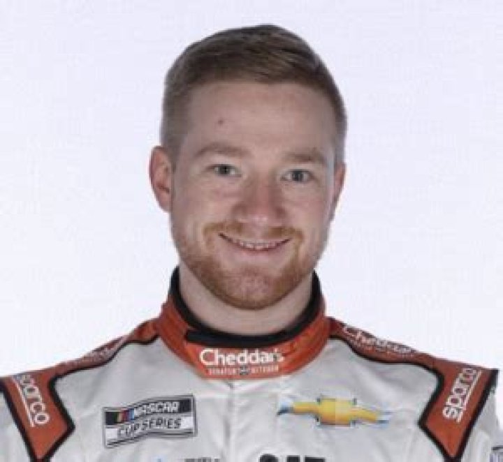 Tyler Reddick Net Worth 2024
