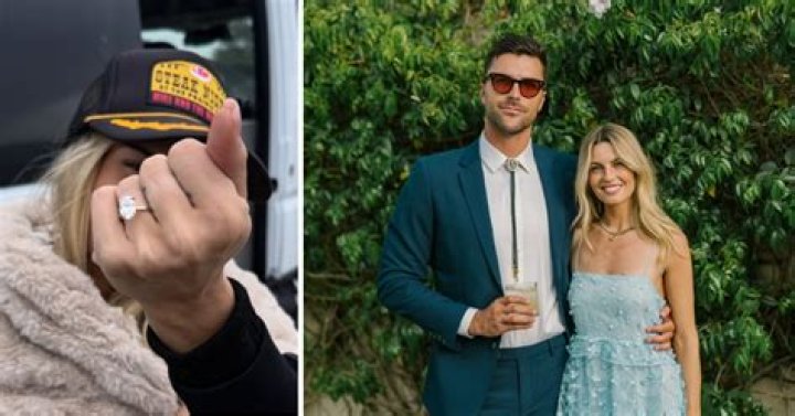 Tyler Stanaland Girlfriend 2024: Everything You Need To Know
