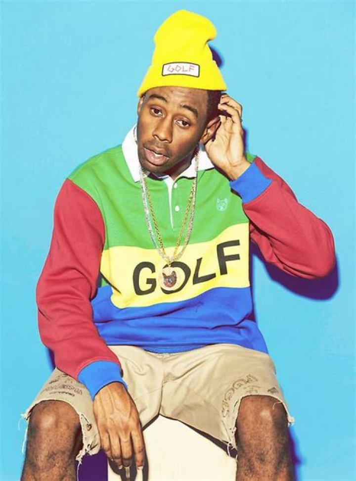 Tyler, The Creator: Embracing His Bisexuality And Breaking Boundaries