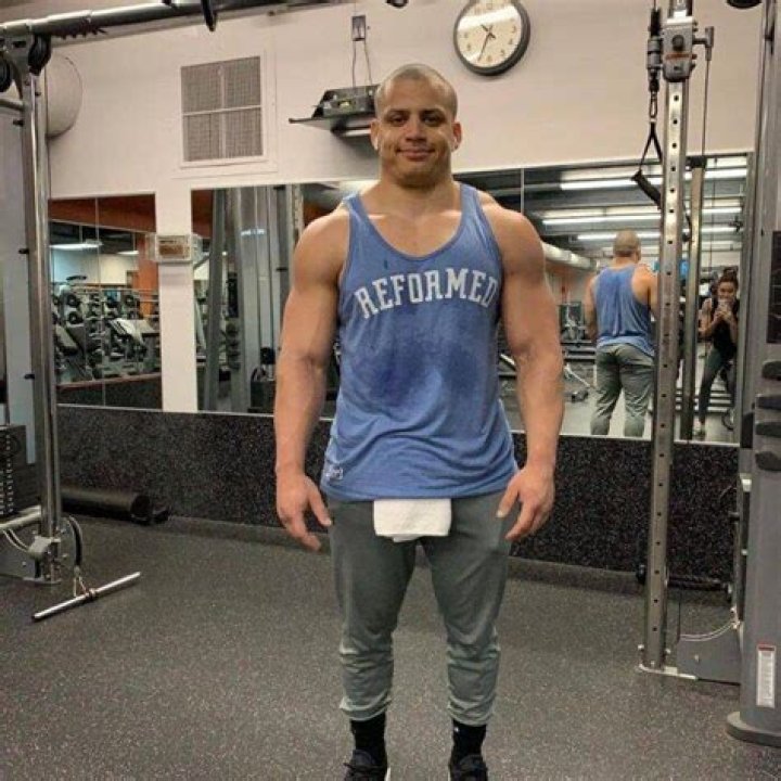 Tyler1 - Bio, Net Worth, Height