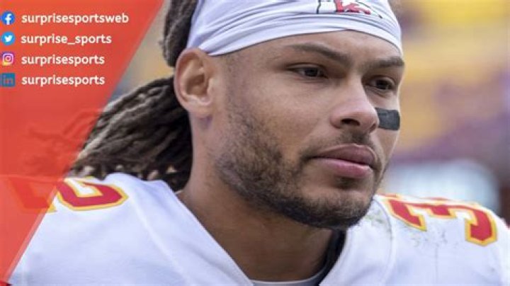 Tyrann Mathieu Net Worth 2024