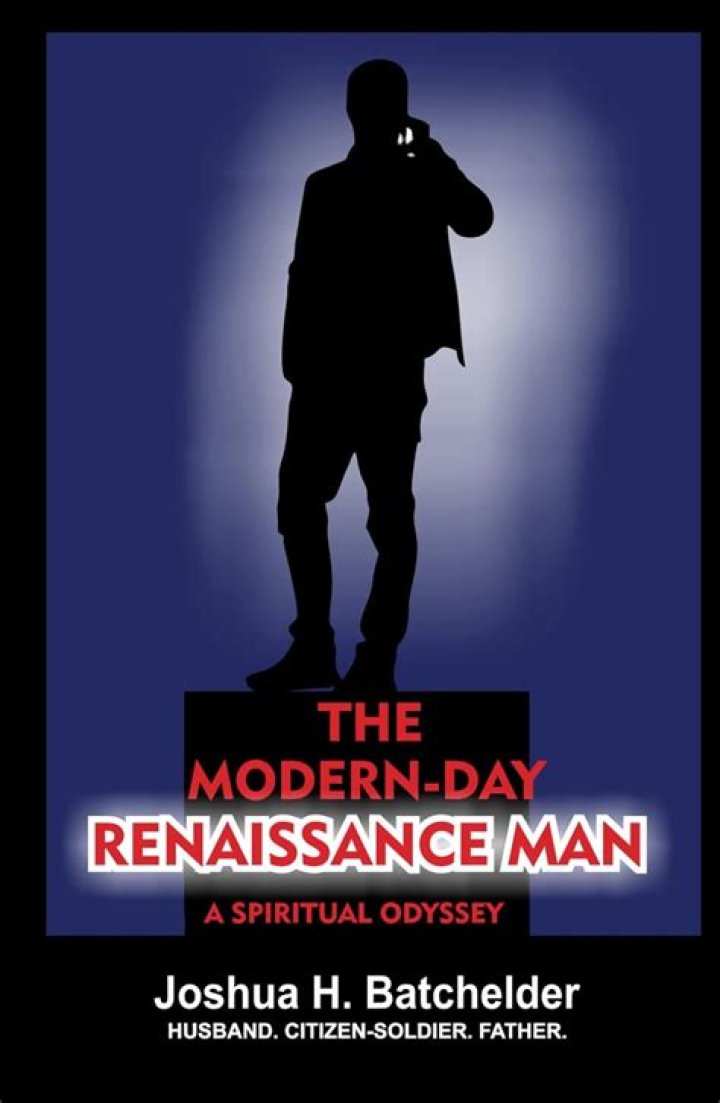 Tyrus: The Multifaceted Journey Of A Modern-Day Renaissance Man