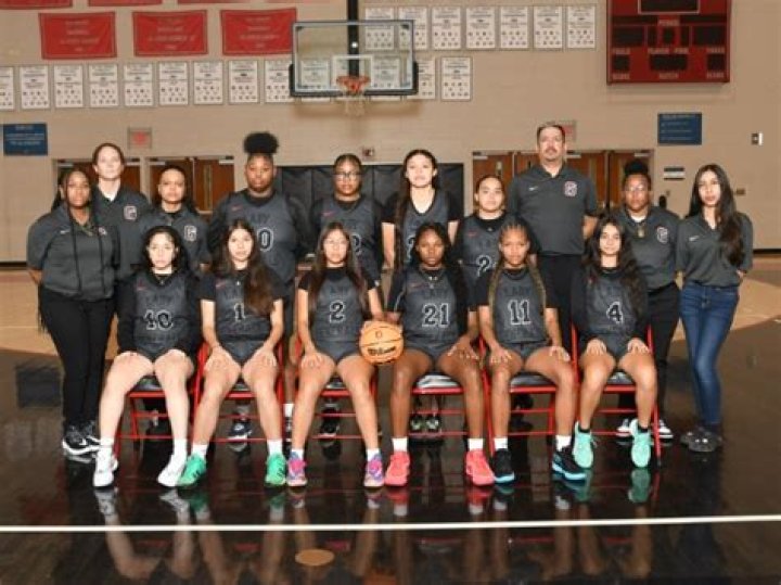 U.S. Grant High School - Oklahoma City