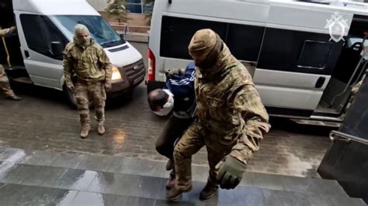 	U.S.: TWO TERROR SUSPECTS CAN’T TESTIFY IN GERMAN TRIAL	