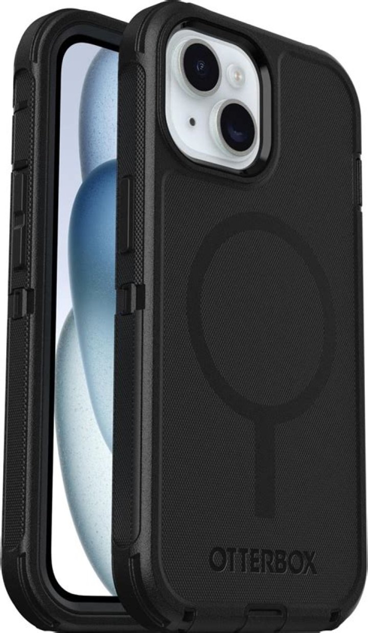 UAG vs Otterbox Defender | Android Central