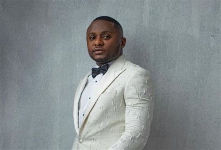 Ubi Franklin Biography, Age, Record Label, Net Worth, State of Origin