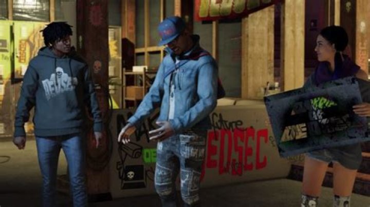 Ubisoft Apologizes For Watch Dogs 2’s “Explicit” Nudity, Will Remove It