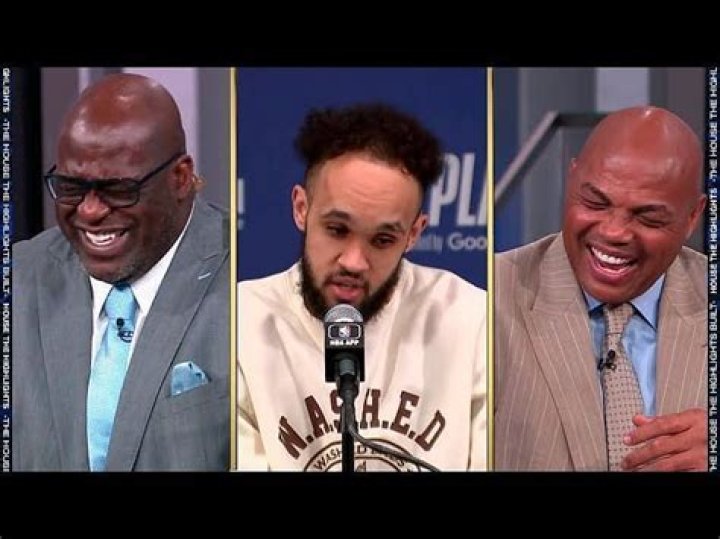 “Ugliest dude in the league” 