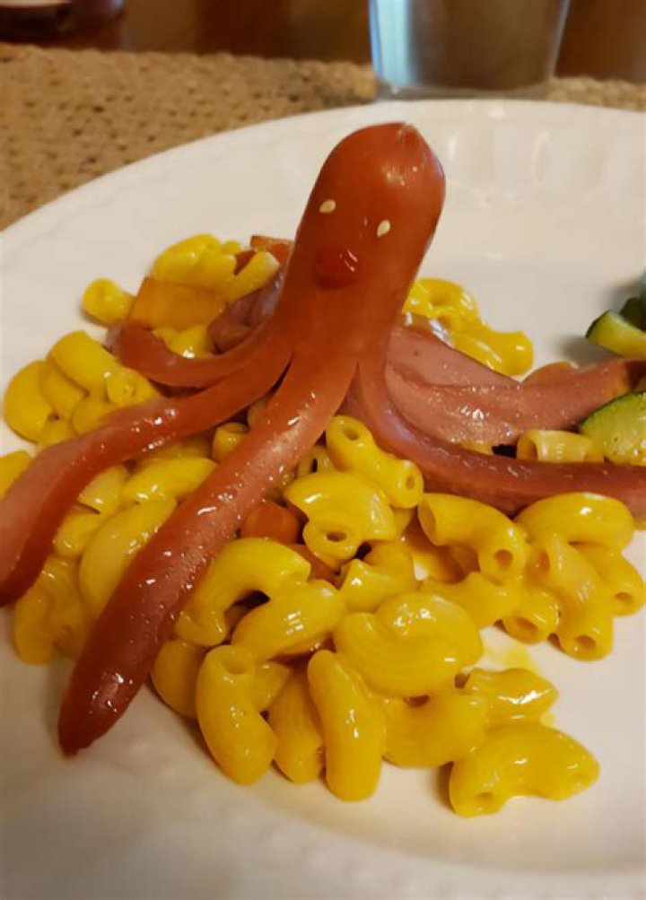	UGLY FISH, TASTY DISH	