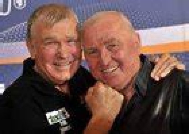 Ulli Wegner Vermögen