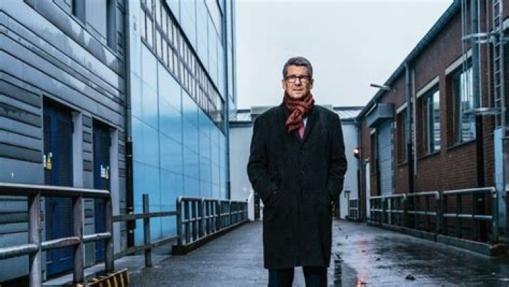 Ulrich Grillo Vermögen