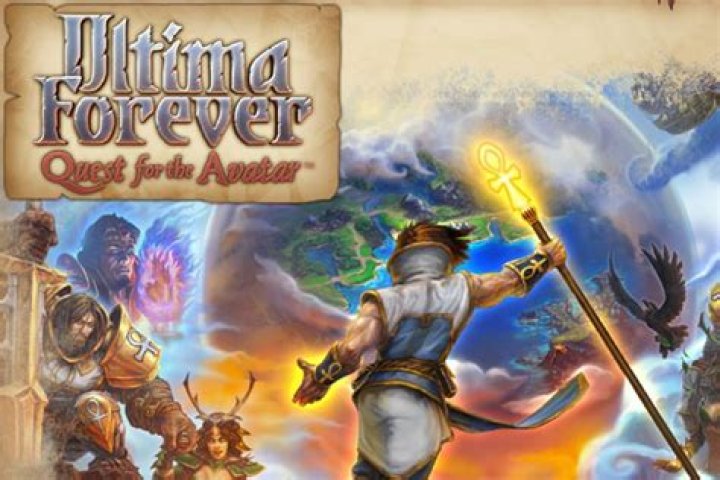 Ultima Forever creative director explains why BioWare Mythic settled on remaking Ultima 4