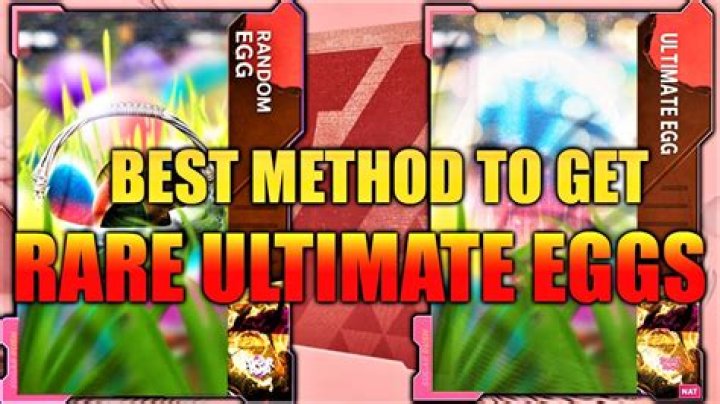 Ultimate Egg Madden 21