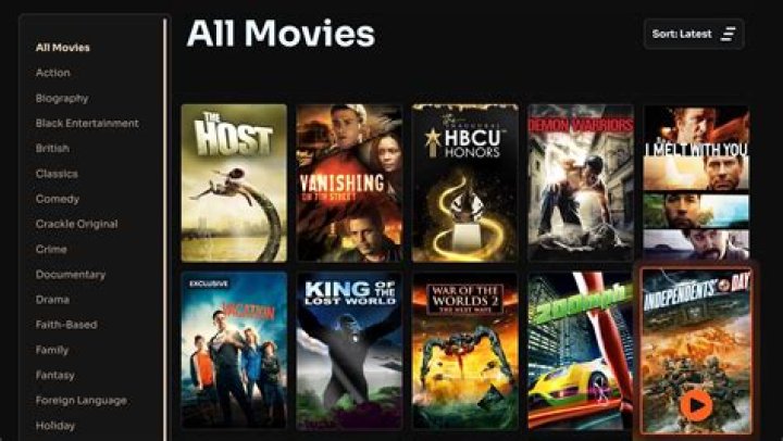 Ultimate Guide To Movie HD Hub: Streaming Movies Made Easy