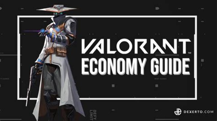 Ultimate Valorant economy guide: How to manage your Creds