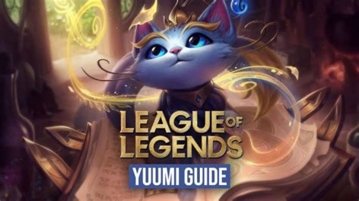 Ultimate Yuumi guide: Best League of Legends build, runes, tips & tricks