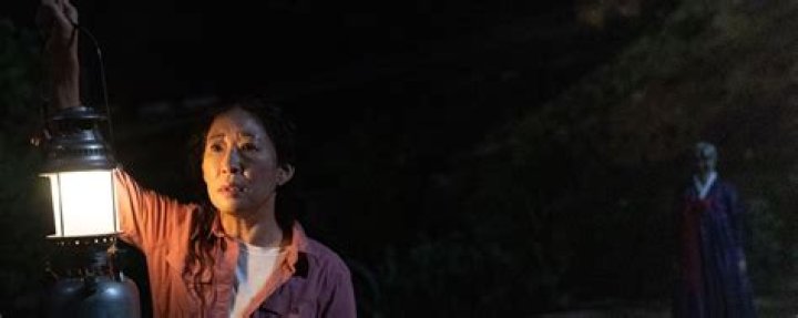Umma review: Sandra Oh’s ghost story has a scary idea, but not scary execution