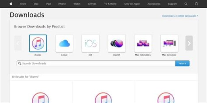 Unable to Download iTunes for Windows? Here Are 8 Fixes