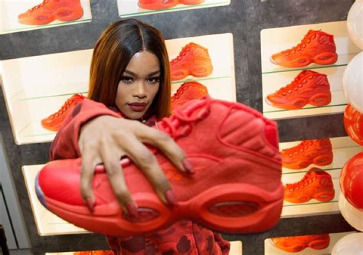 ‘UNACCEPTABLE!’ TEYANA TAYLOR HAS A MELTDOWN OVER UNFINISHED JUNIE BEE NAILS SALON