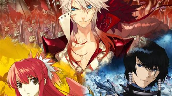 Unchained Blades review: make a wish
