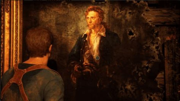 Uncharted 4 Pays Homage to Monkey Island with Hilarious Easter Egg