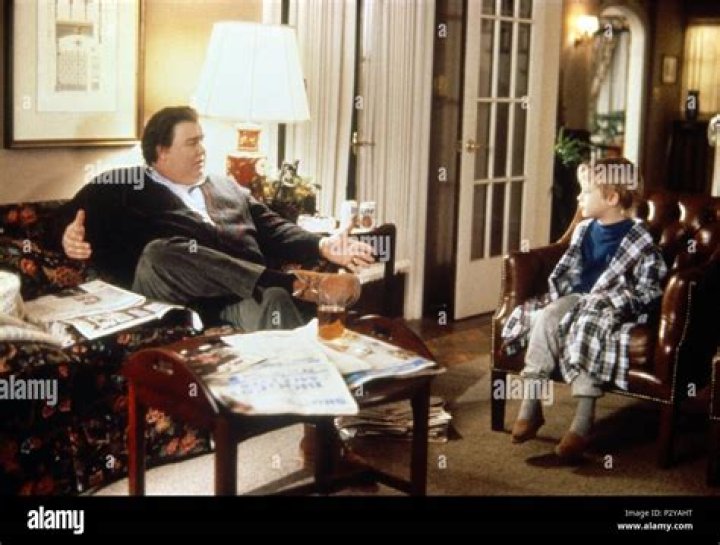Uncle Buck
– Universal Pictures Home Entertainment