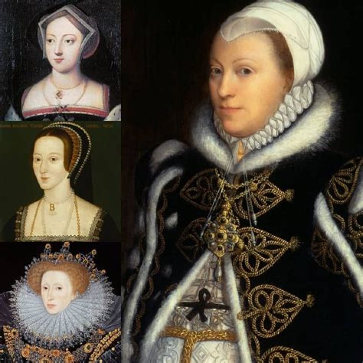 Uncover Hidden Truths: Catherine Carey's Extraordinary Life Revealed