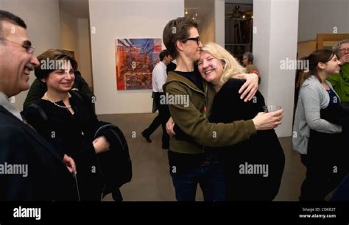 Uncover Surprising Insights Into Rachel Maddow And Susan Mikula's Age Difference