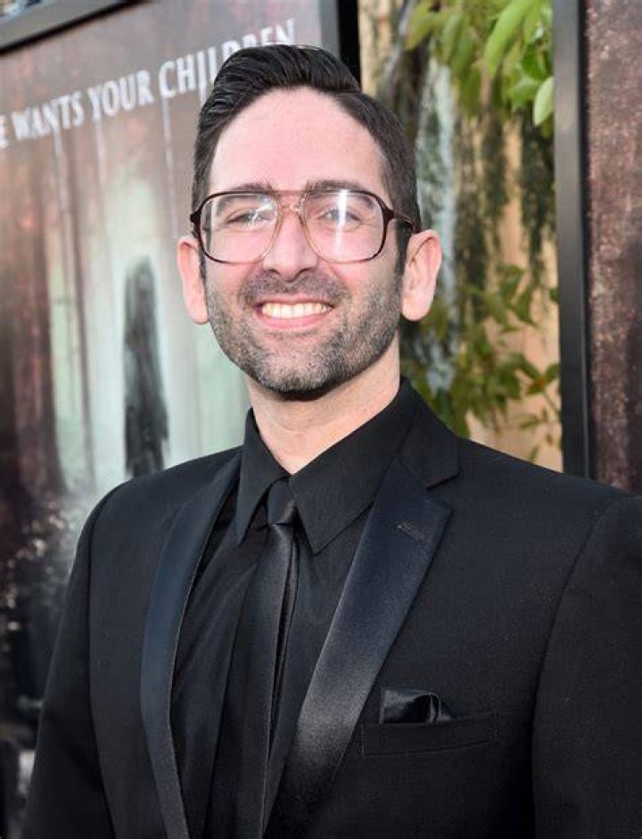 Uncover The Mysteries: Michael Chaves' Net Worth Revealed
