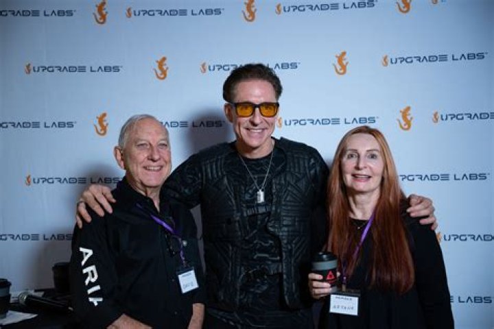 Uncover The Secrets: Angela Asprey, The Force Behind Dave Asprey
