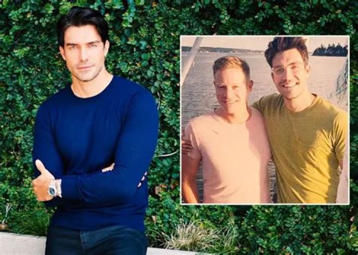 Uncover The Secrets Behind Peter Porte's Enduring Relationship With Husband Jacob