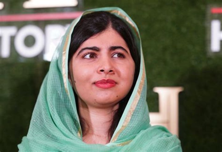 Uncover The Secrets: Exploring The True Essence Of Malala's Stature
