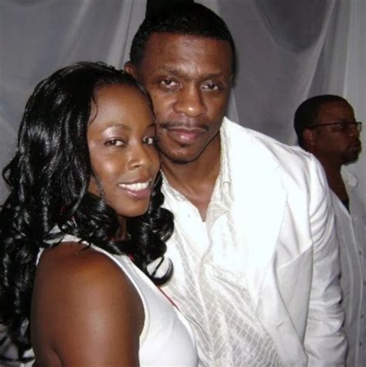 Uncover The Secrets: Is Keith Sweat Married?