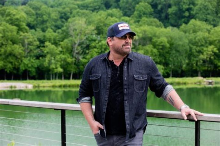 Uncover The Secrets Of Lee Brice's Net Worth
