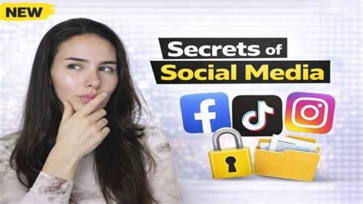 Uncover The Secrets Of Social Media Mastery With Ashlee Duhamel