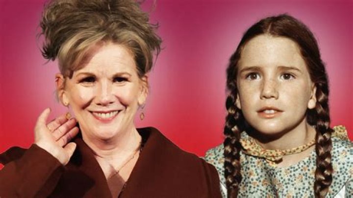 Uncover The Surprising Secrets Behind Melissa Gilbert's Net Worth