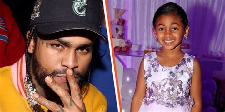 Uncover The Truth: Dave East's Daughter Revealed
