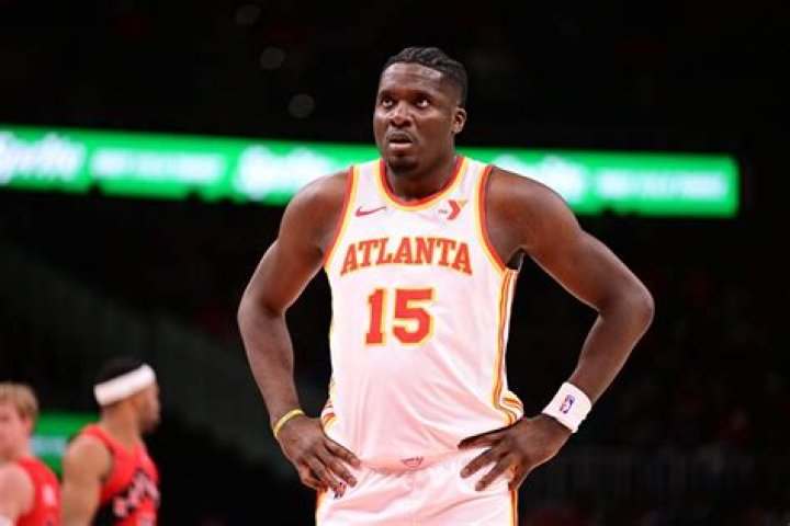 Uncover The Truth: Is Clint Capela Hitched?