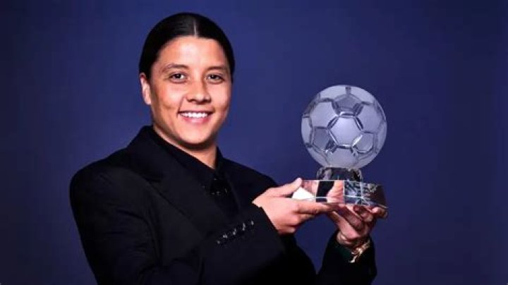 Uncover The Truth: Sam Kerr's Aboriginal Identity Explored