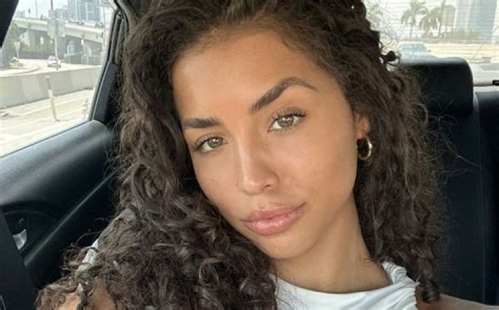 Uncover The Truth: Thalia Matos Leaks Exposed!
