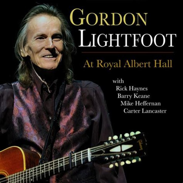 Uncover The Untold Story: Gordon Lightfoot's Marital Journey Explored