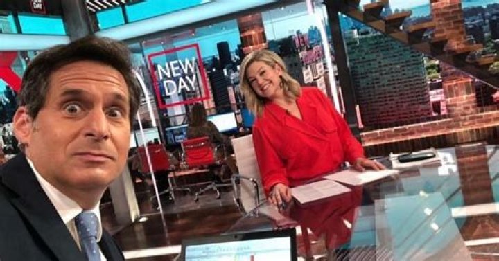 Uncovering Brianna Keilar's Presence Today: Unveiling Recent Developments And Insights
