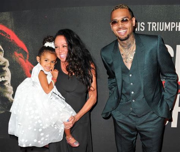 Uncovering The Connection Between Lytrell Bundy And Chris Brown