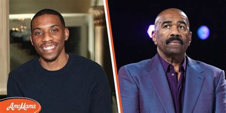 Uncovering The Dynamics Of A Father-Son Bond: Broderick Harvey Jr.'s Journey