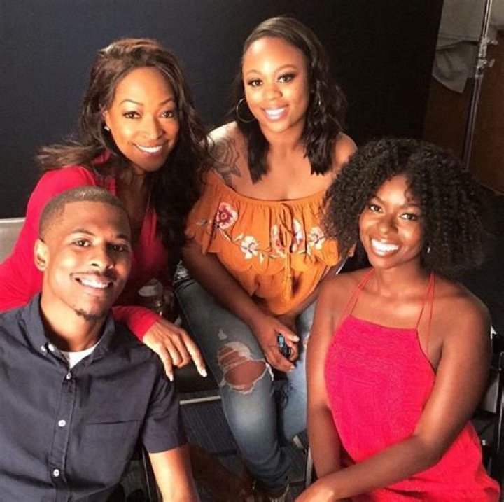 Uncovering The Inspiring Bond: Bernie Mac's Real Nieces And Nephew