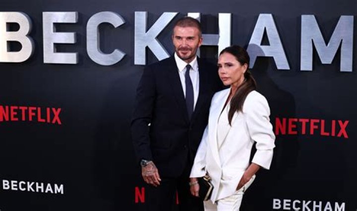 Uncovering The Life And Legacy: The Beckham Documentary