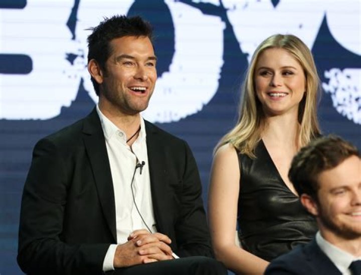 Uncovering The Truth: Antony Starr Married?