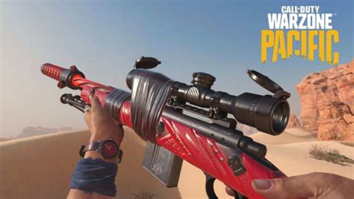 Underrated Cold War sniper in Warzone will replace Kar98 & Swiss in Season 3